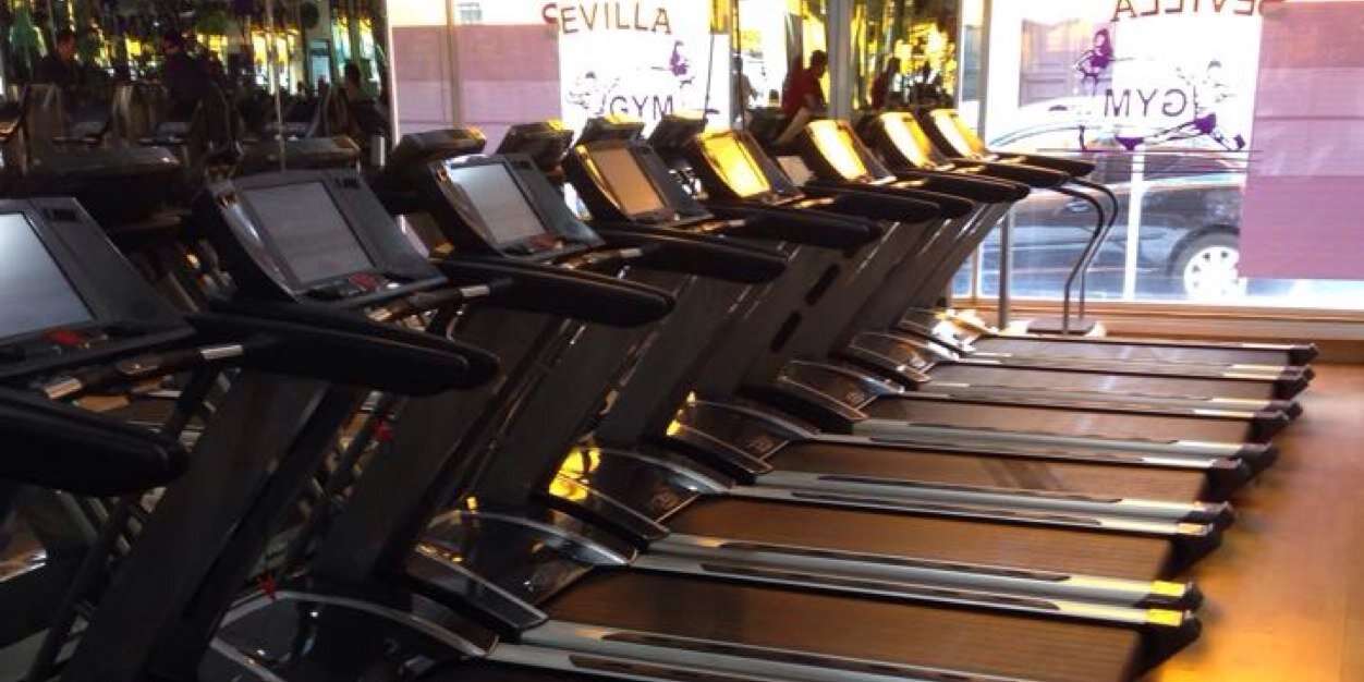 SevillaGym's profile banner image