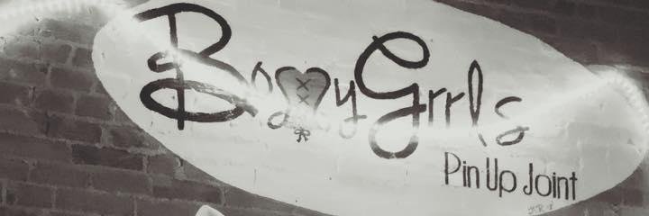 BossyGrrlsPinUp's profile banner image