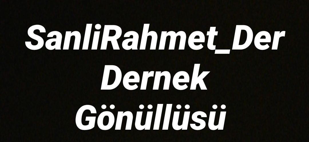yardimsesi's profile banner image