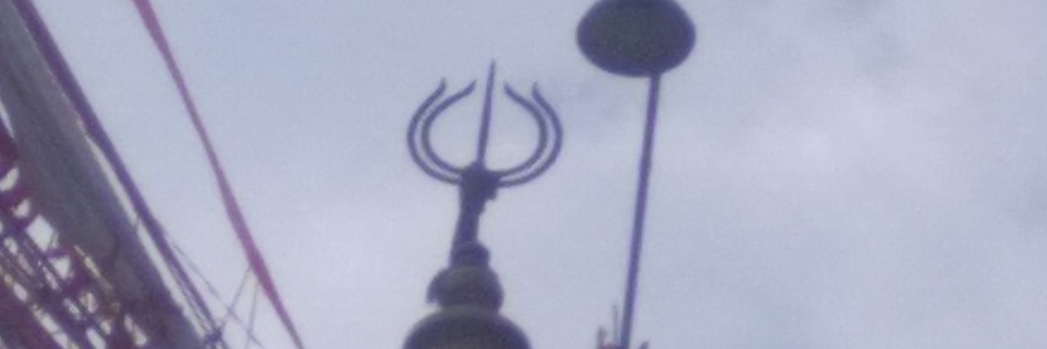 Anupkrjha's profile banner image