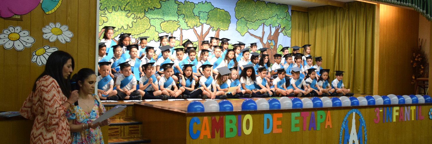 Concepcionistas Ponferrada banner