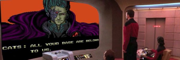 captainzerocool Profile Banner