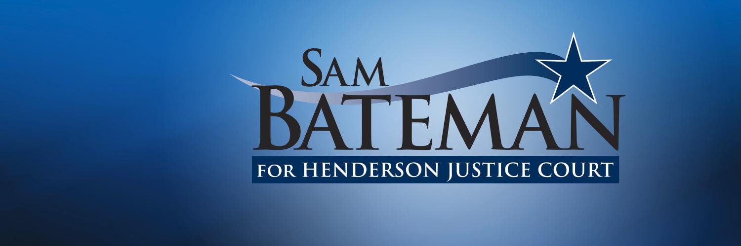 electsambateman's profile banner image