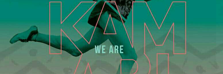 KamarinyBsAs's profile banner image
