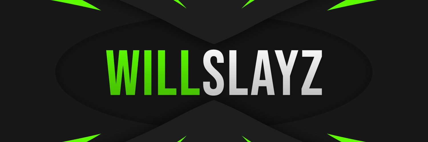 WillSLAYZ's profile banner image