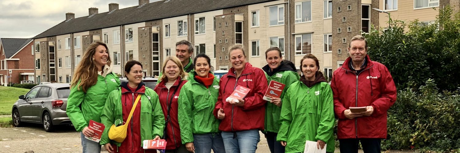 GroenLinksDe Bilt.bsky.social banner