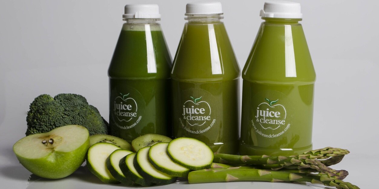 JuiceandCleanse's profile banner image