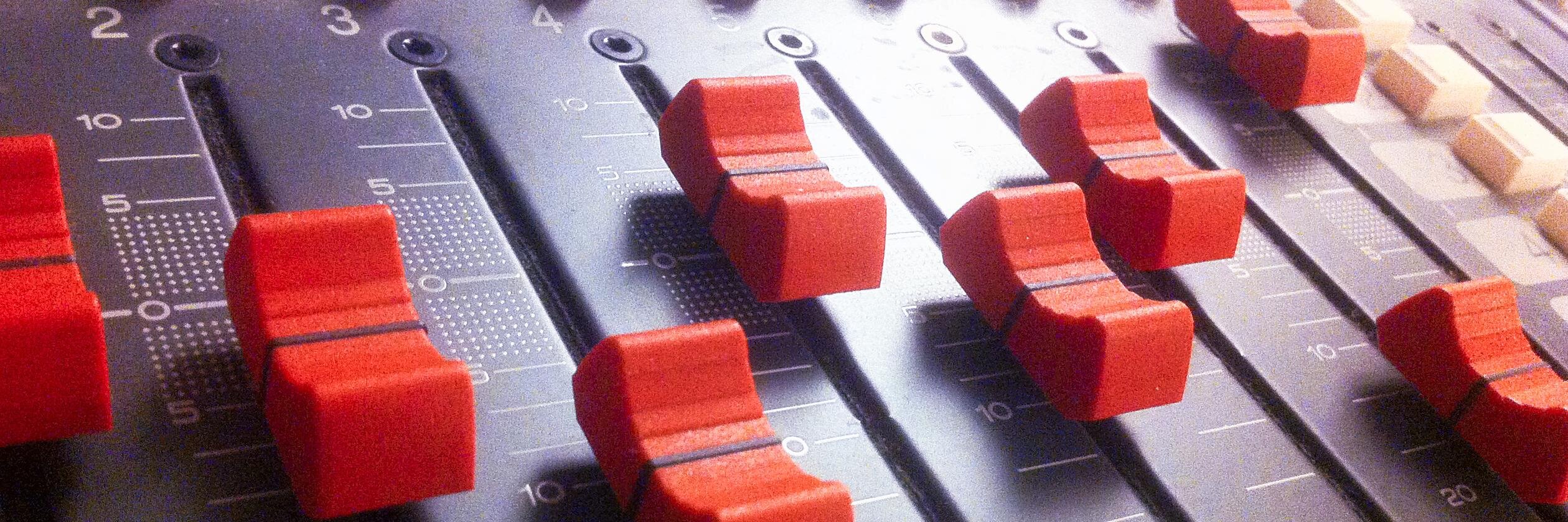 Hop Pole Studios banner