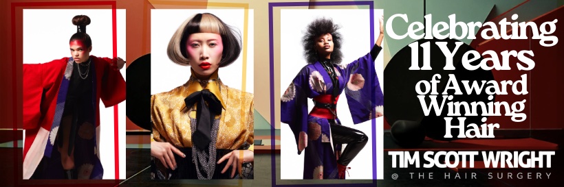 TheHairSurgery's profile banner image