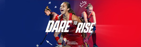 USAFieldHockey Profile Banner