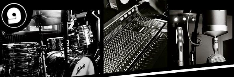 gospeloakstudio's profile banner image