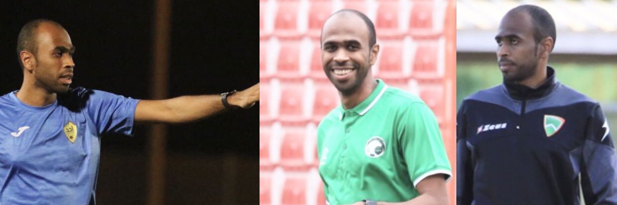 Ahmad I Aldrihem | احمد الدريهم banner