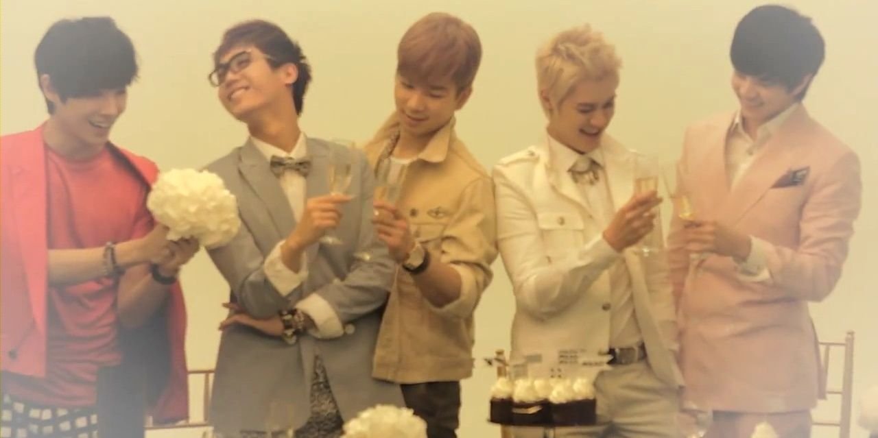 MblaqMirth's profile banner image
