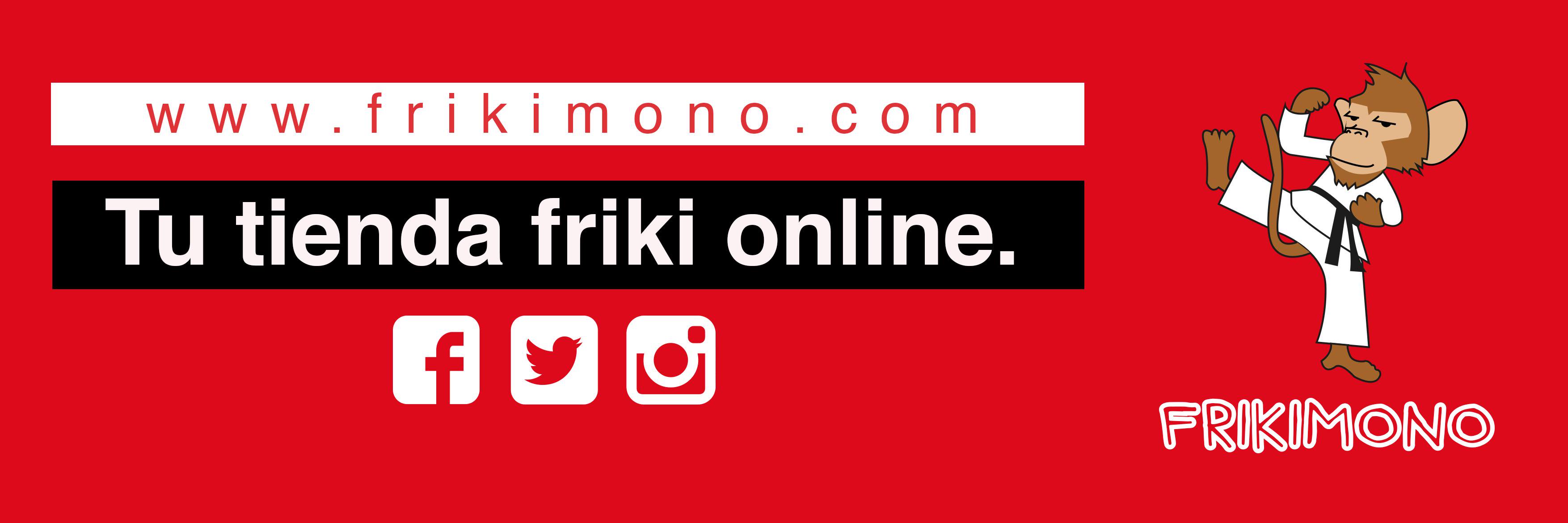 frikimono's profile banner image