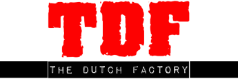 TheDutchFactory's profile banner image