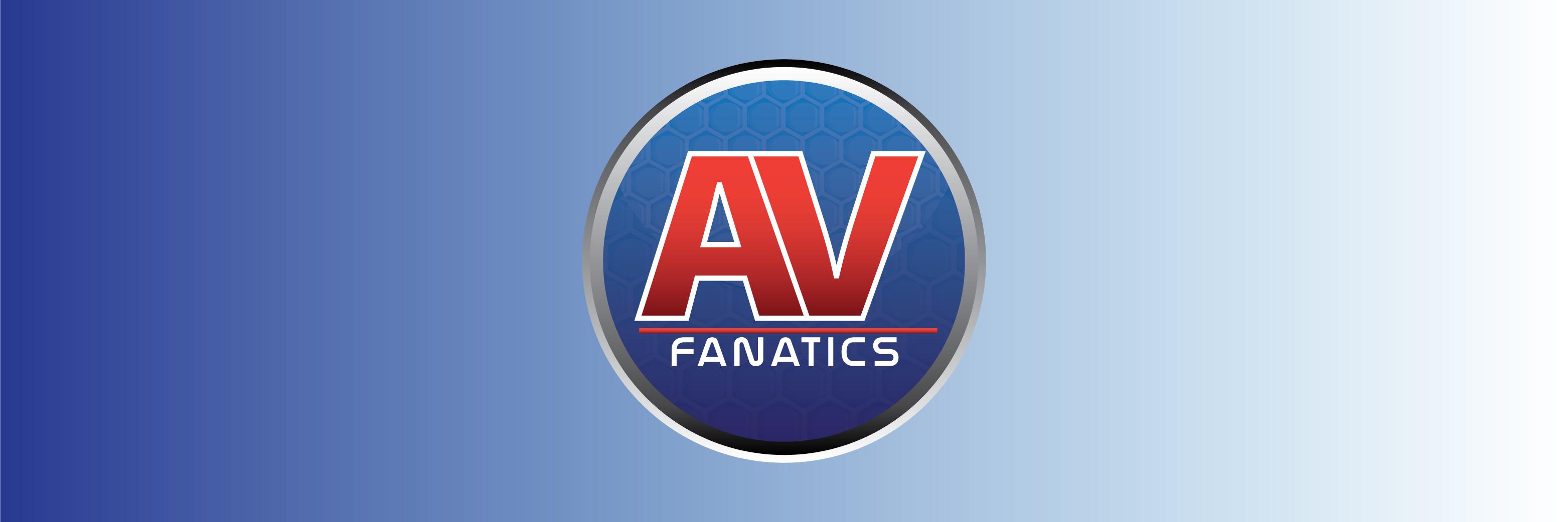 AVFanatics's profile banner image