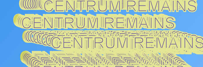 CentrumRemains's profile banner image