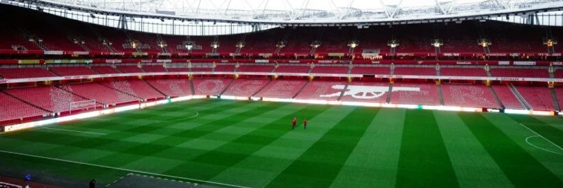 ArsenalTrain's profile banner image