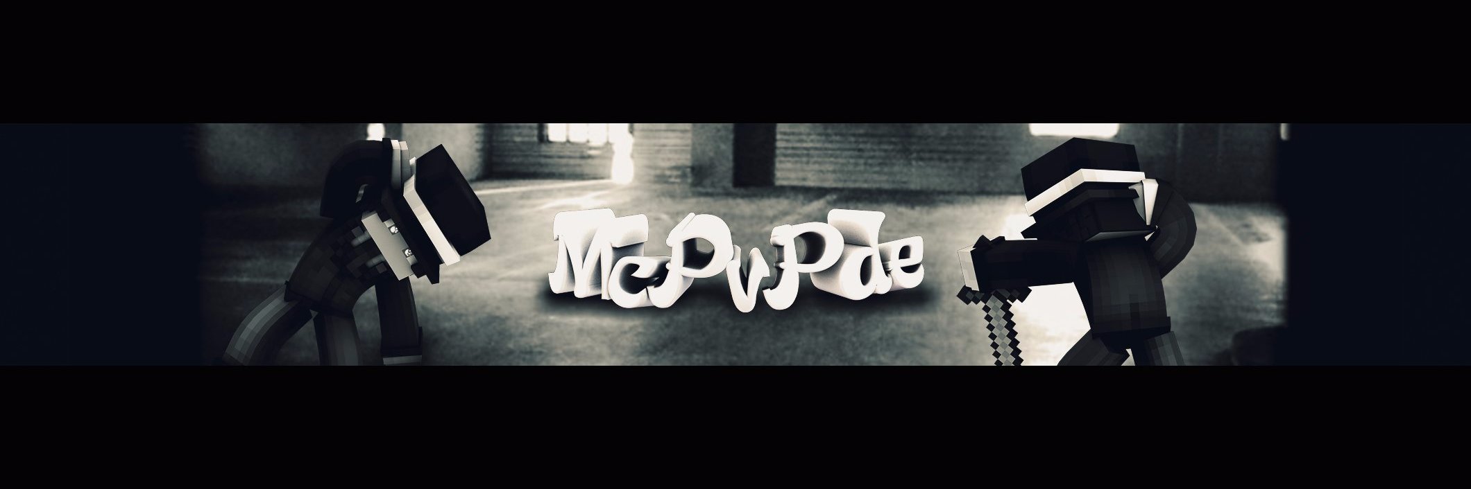MCPvPDE's profile banner image