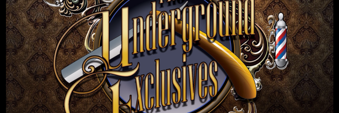 UnderExclusives's profile banner image