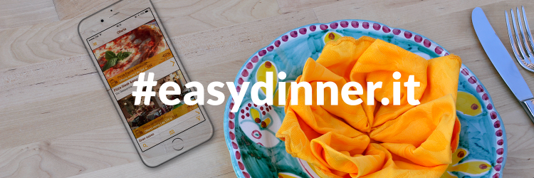 easydinner2014's profile banner image