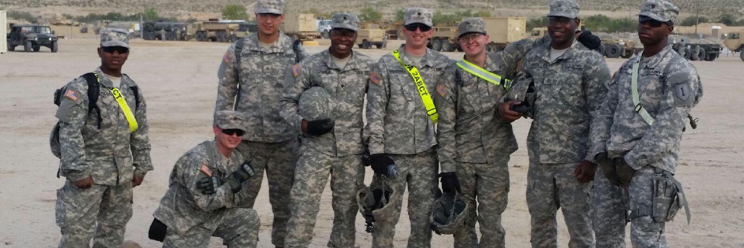 john marshall banner