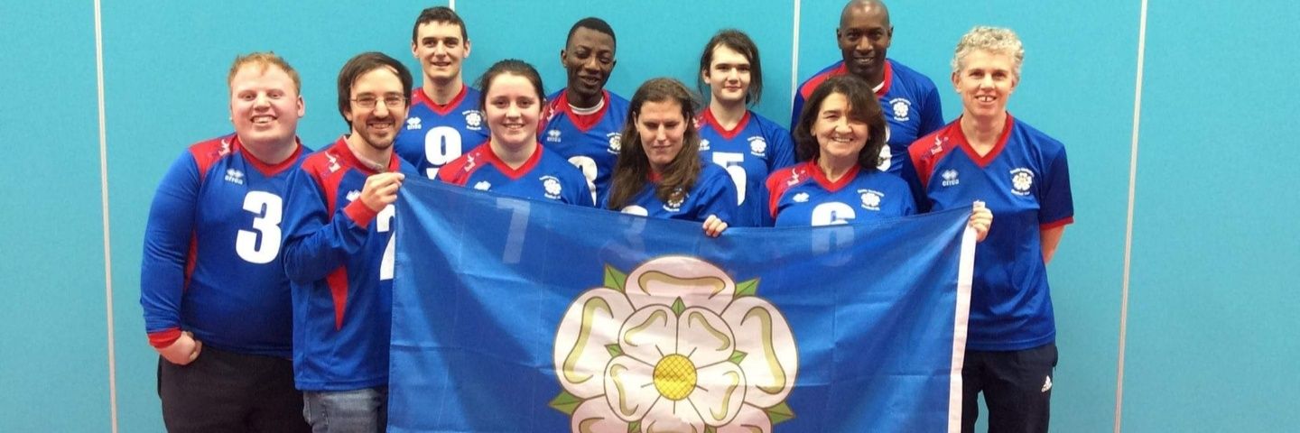 SYGoalballClub's profile banner image