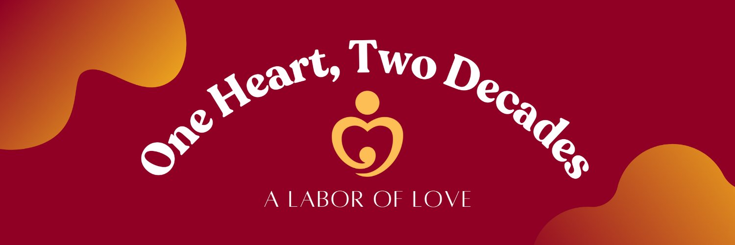 OneHeartWW's profile banner image