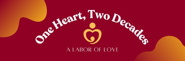 OneHeartWW Profile Banner
