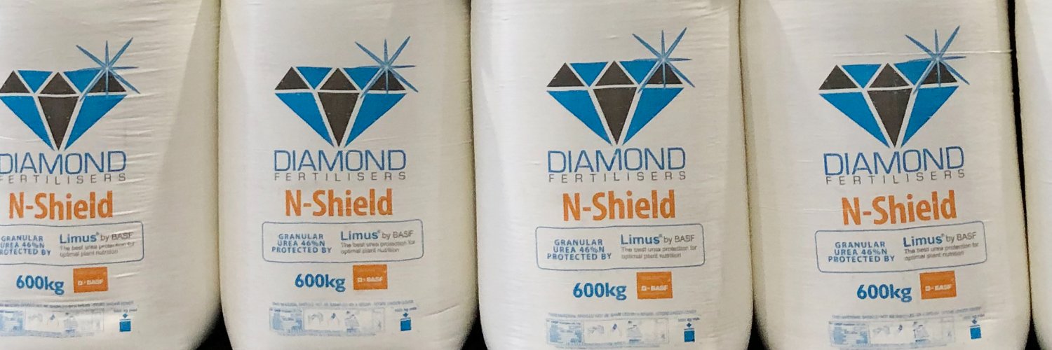 Diamond Fertilisers banner