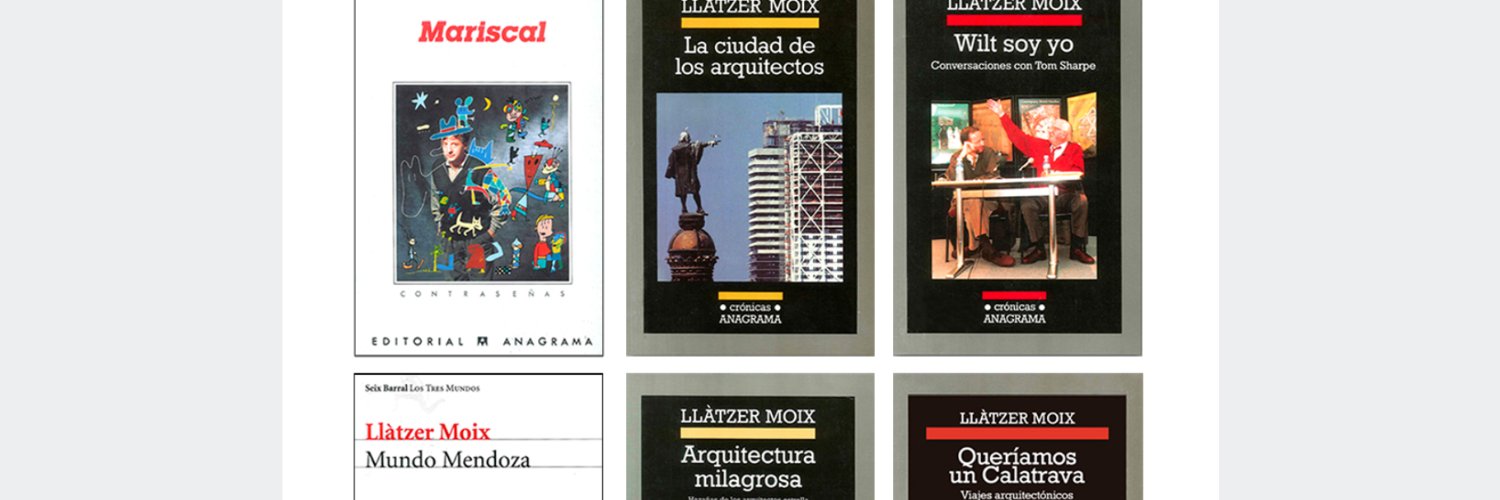 Llàtzer Moix banner