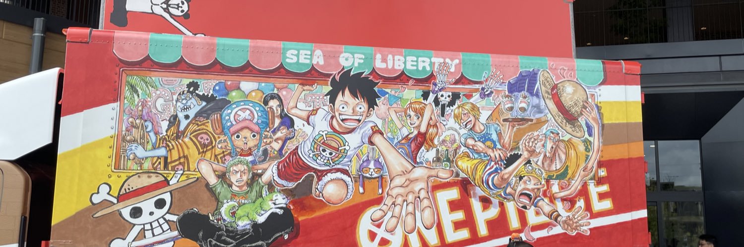 JRikiya's profile banner image