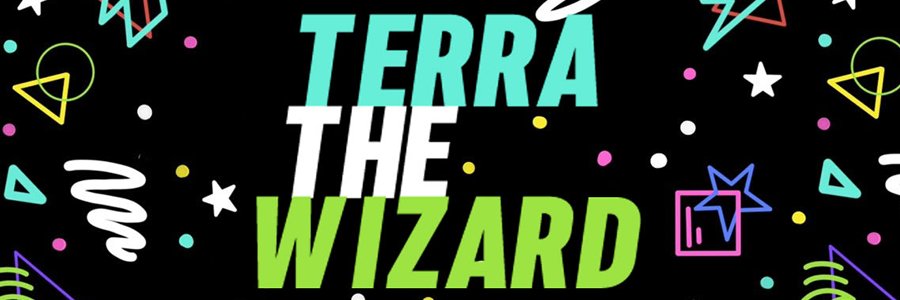 TerraTheWizard's profile banner image