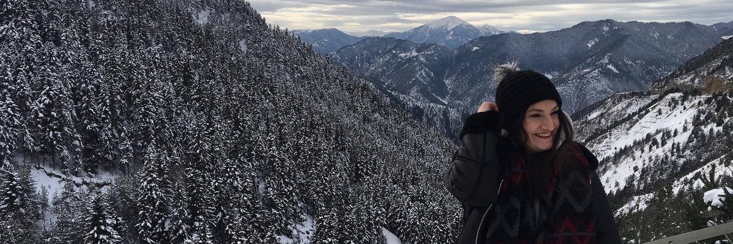 GedikliBusra's profile banner image