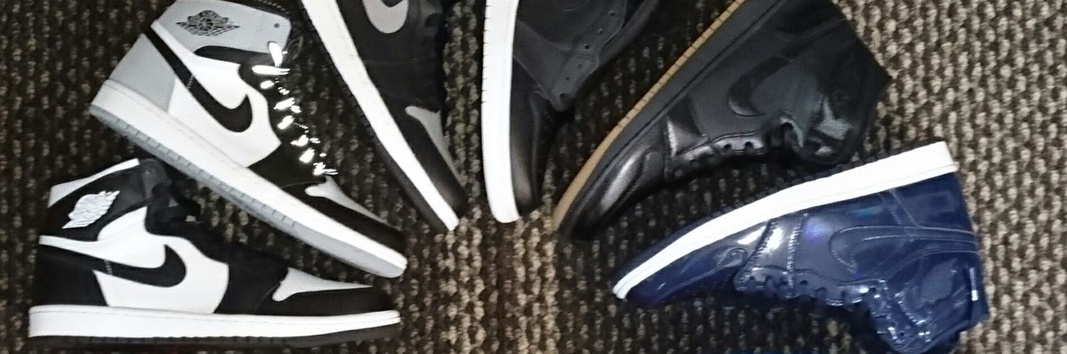 ryoujijordan's profile banner image