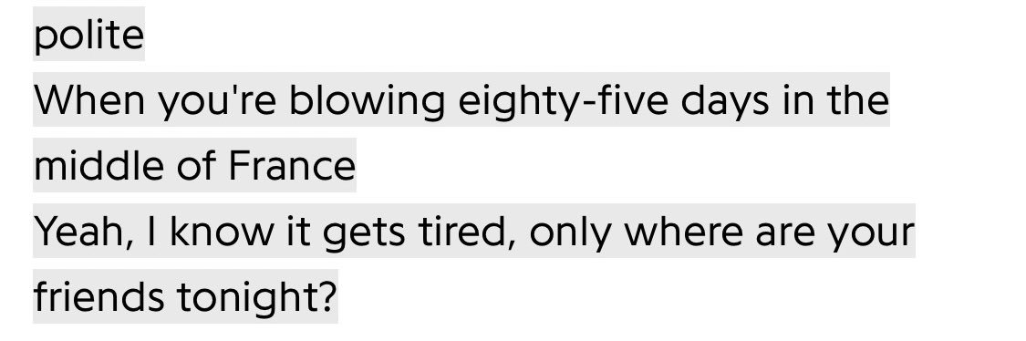 Rubber Band Bandit banner