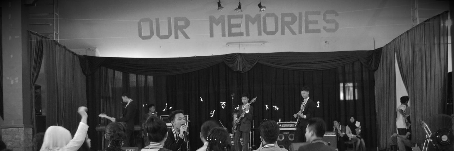 LNMemory's profile banner image