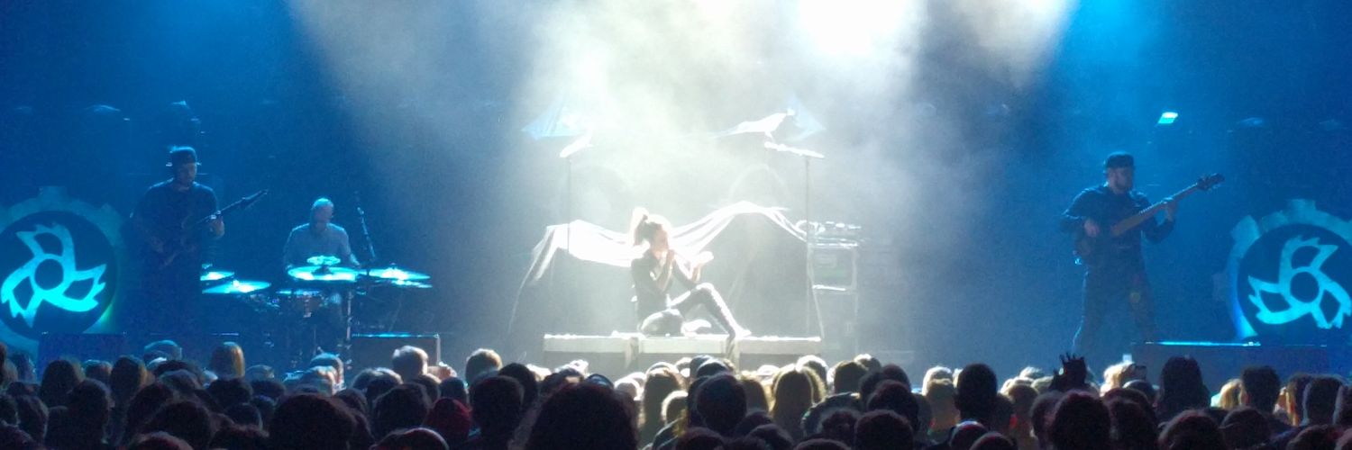 ⚓ Luke Skywalker banner