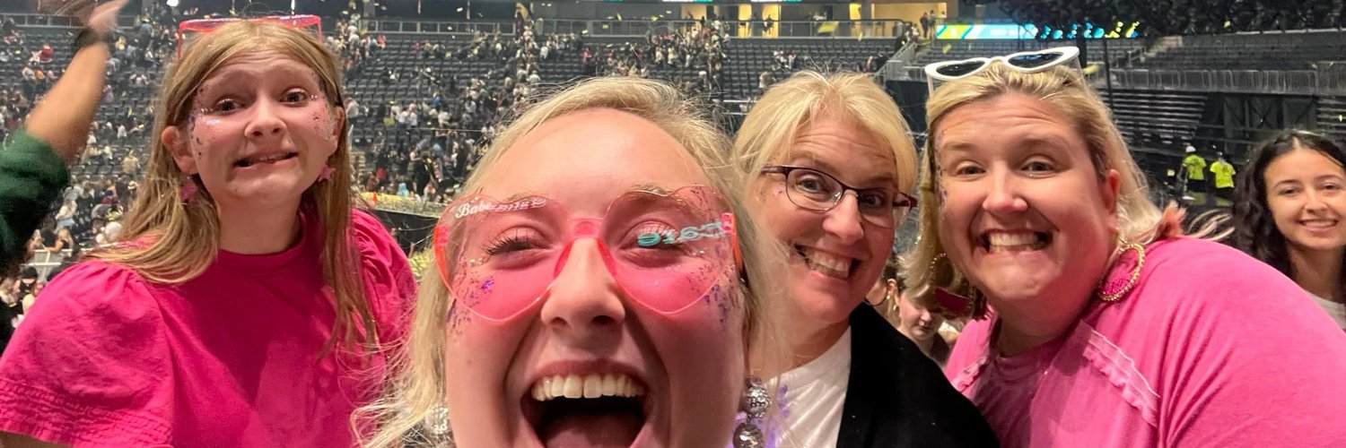 ClintonBecky's profile banner image