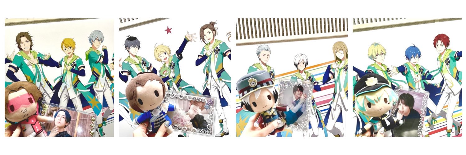 12nirirom61's profile banner image