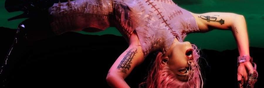 MaRyLiN1995's profile banner image