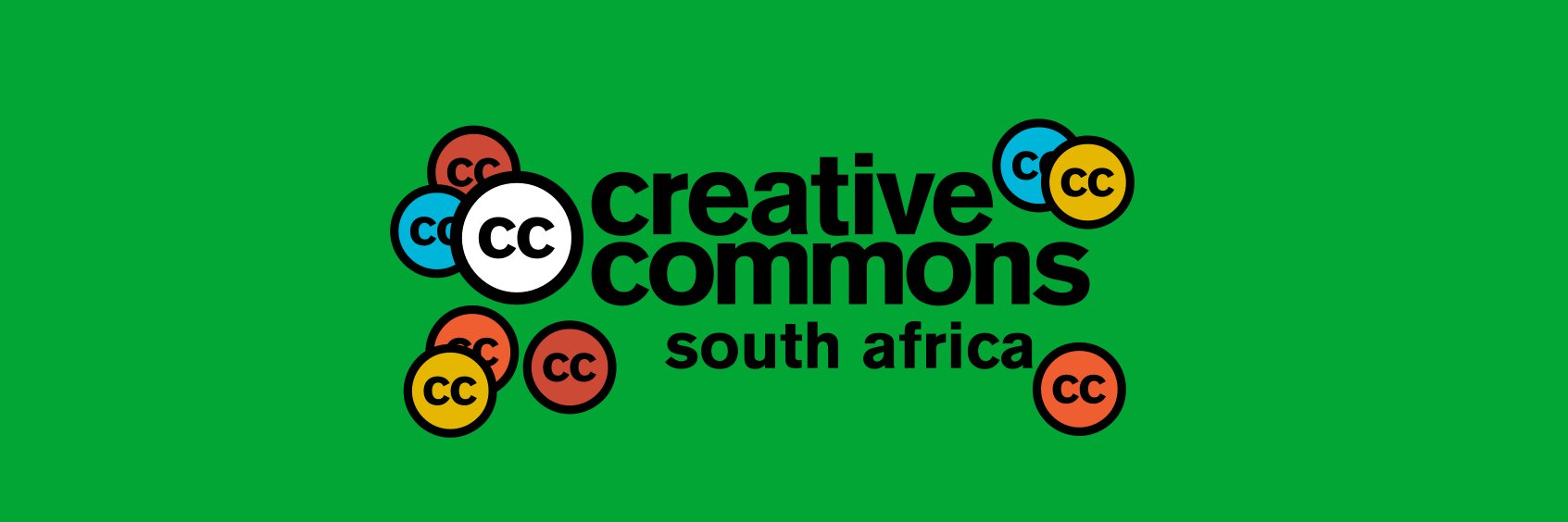 Creative Commons SA banner