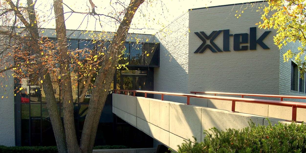 Xtek's profile banner image
