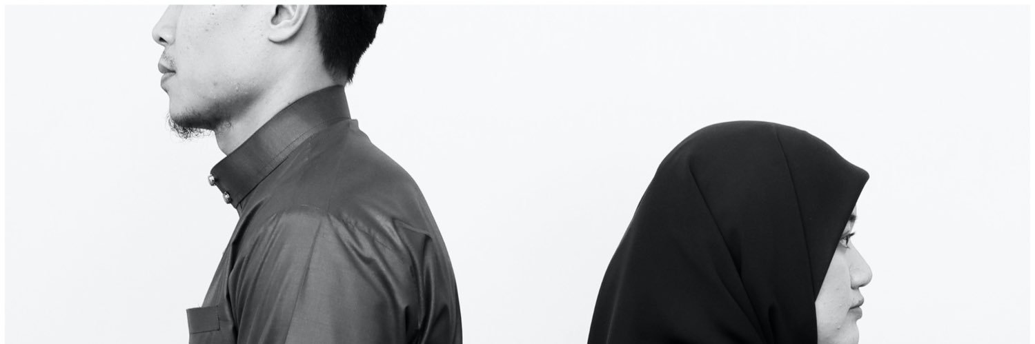 __hisyamar's profile banner image