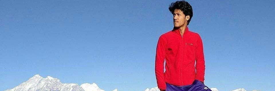 Babinjoshi411's profile banner image