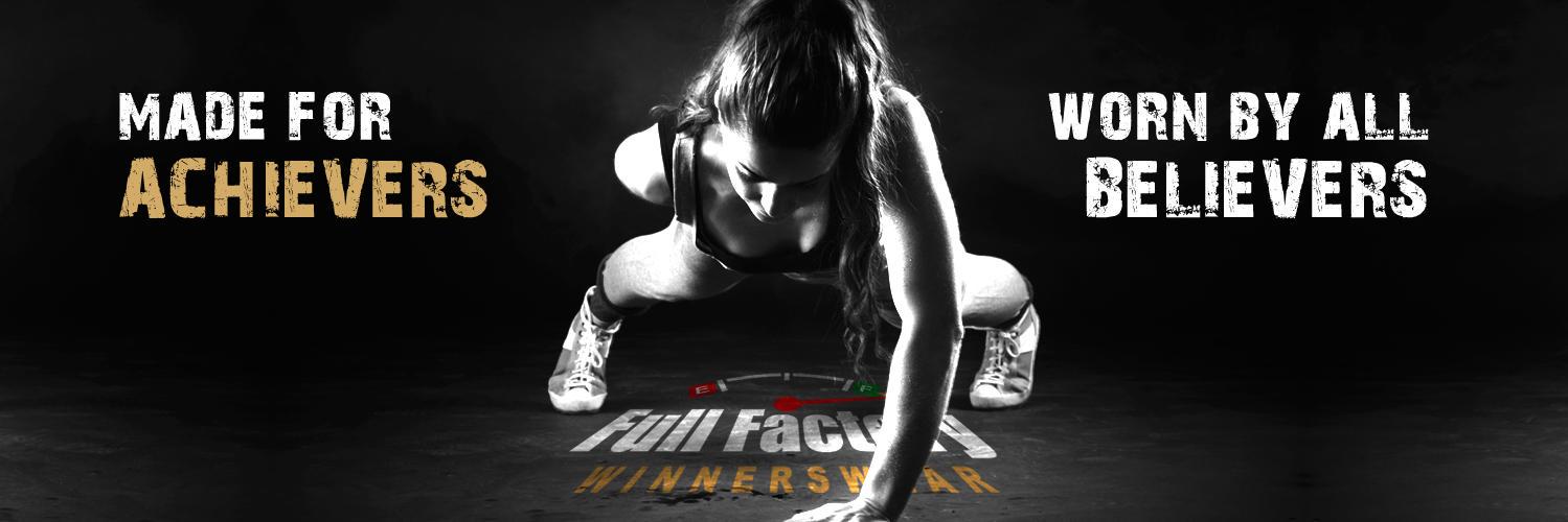 Fullfactorygb's profile banner image