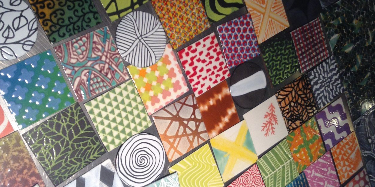 Fire Arts Center banner