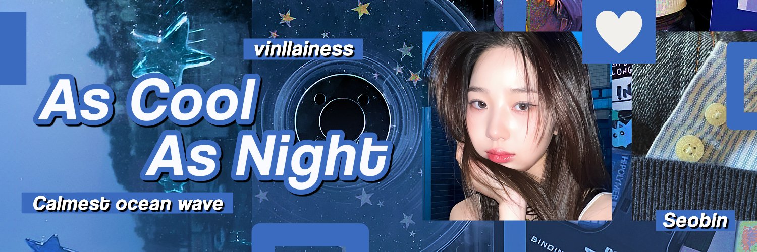 vinllainess's profile banner image