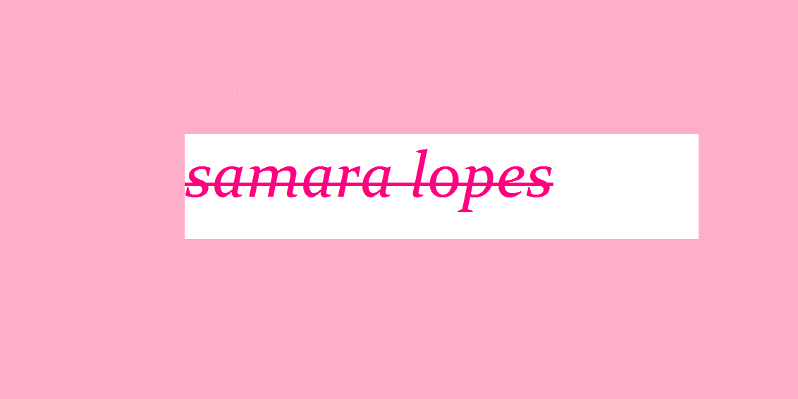 samara lopes(✸,✸)🦭/acc banner