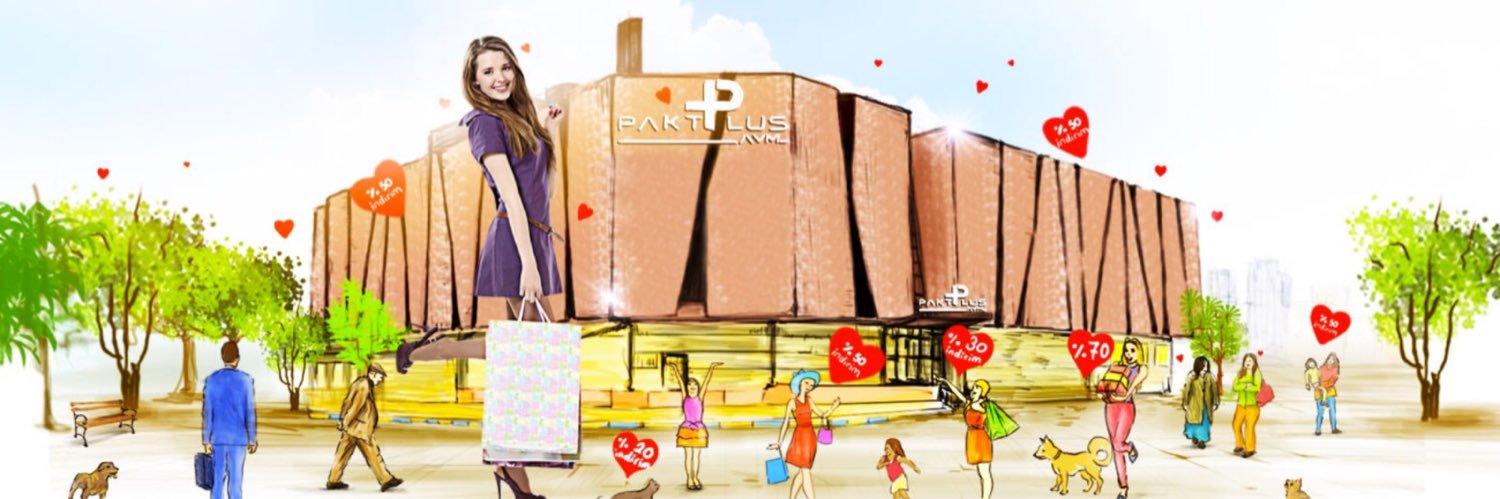 PaktPlus's profile banner image